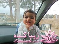 عکس خودت وخودمو و خودش و دخترشو دخترمو کسی که دوسش داره رو  بذاره ه ه 